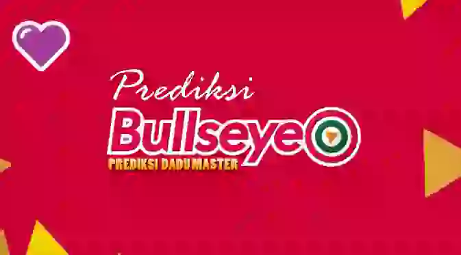 PREDIKSI BULLSEYE 19 JULI 2024