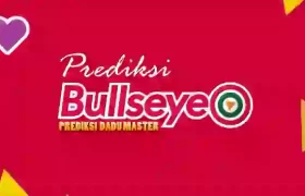 PREDIKSI BULLSEYE 1 AGUSTUS 2024