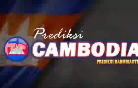 PREDIKSI CAMBODIA 31 JULI 2024