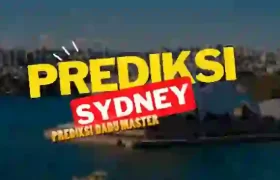 PREDIKSI SYDNEY 31 JULI 2024