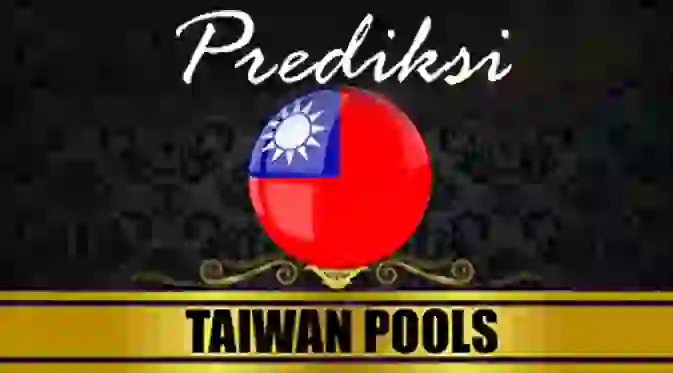 PREDIKSI TAIWAN 14 JULI 2024