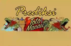 PREDIKSI TOTO MACAU 31 JULI 2024