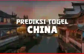 PREDIKSI CHINA 3 AGUSTUS 2024