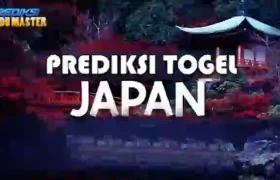 PREDIKSI JAPAN 3 AGUSTUS 2024