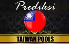 PREDIKSI TAIWAN 4 AGUSTUS 2024